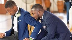 To-do list: 5 ways the groom should help with the wedding preparations