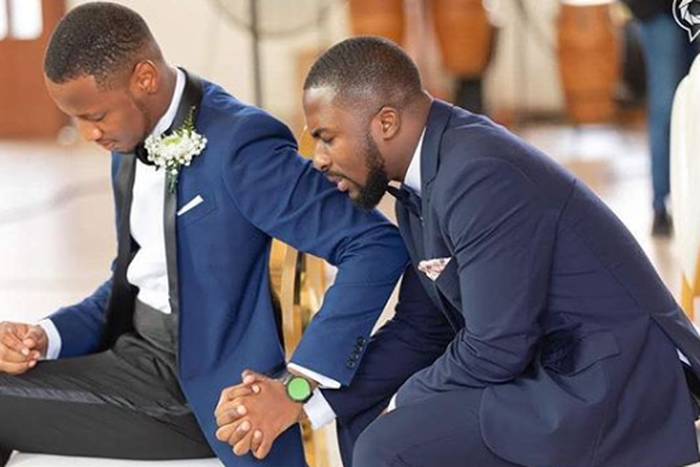 To-do list: 5 ways the groom should help with the wedding preparations
