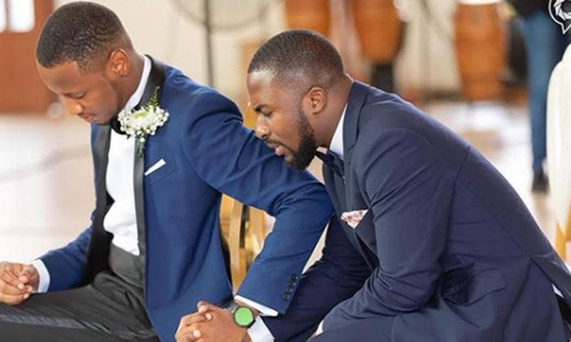 To-do list: 5 ways the groom should help with the wedding preparations