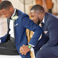 To-do list: 5 ways the groom should help with the wedding preparations