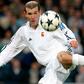 Zidane scores against Leverkusen