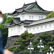 The Imperial Palace in central Tokyo is well-guarded, but several intruders have breached its moat before