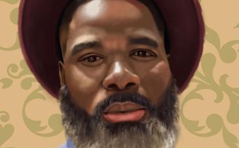 Why I'm Working to Get More Black Men to Vote