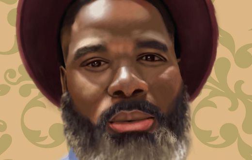 Why I'm Working to Get More Black Men to Vote