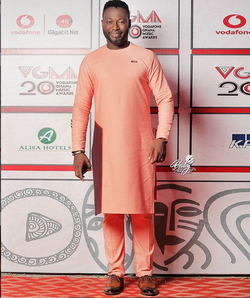 Adjetey Anang
