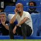 Pep Guardiola says Manchester City failed to match Liverpool's intensity in the title race