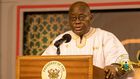 President Nana Addo Dankwa Akufo-Addo