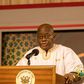 President Nana Addo Dankwa Akufo-Addo