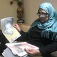 Taheyya has been trying to repatriate her three-year-old granddaughter and two grandsons, aged five and six