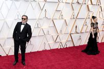 92nd Annual Academy Awards - Arrivals