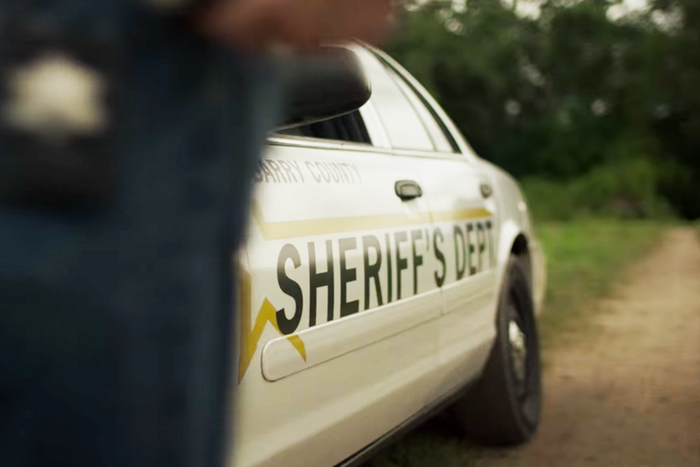 How to Submit a Tip to 'Unsolved Mysteries'