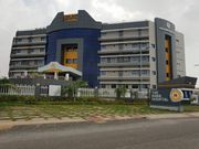 Bank of Ghana hospital