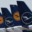 Berlin will take a 20 percent stake in Lufthansa, topping it with a convertible bond worth five percent plus one share -- "putting the state in a position to build a blocking minority in case of a hostile takeover," business daily Handelsblatt said