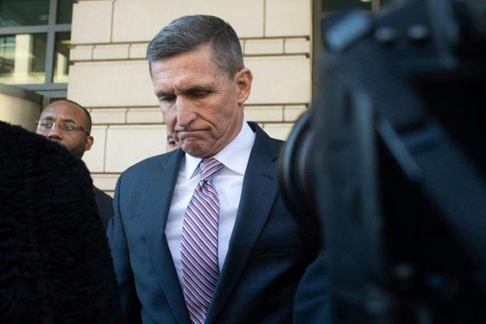 Former White House National Security Advisor General Michael Flynn originally pleaded guilty to lying to the FBI in the Russia election meddling investigation, but now seeks to have his case thrown out