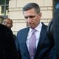 Former White House National Security Advisor General Michael Flynn originally pleaded guilty to lying to the FBI in the Russia election meddling investigation, but now seeks to have his case thrown out