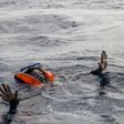 Amnesty International says a Libyan coastguard boat crew contributed to the drowning of migrants in the Mediterranean o November 6. Some migrants were rescued by a German NGO vessel