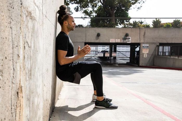 How to Work Your Inner Thigh Muscles