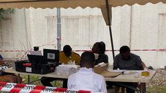 Those who guarantee for more than 10 people will be prosecuted – EC warns