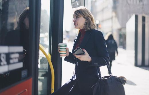 When Can I Go Back To Work? Experts Weigh In
