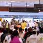 Ghanaian deportees