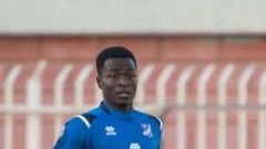 Stephen Anokye Badu