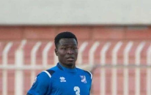 Stephen Anokye Badu