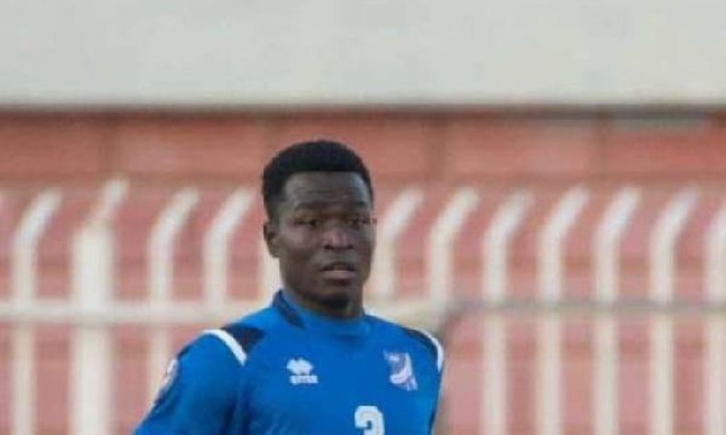 Stephen Anokye Badu