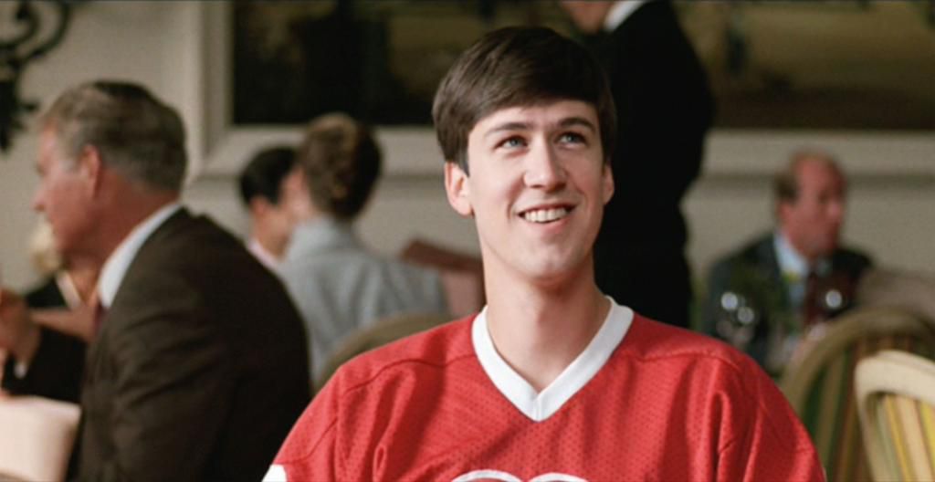 40 Actors Who Played Teen Roles as Adults