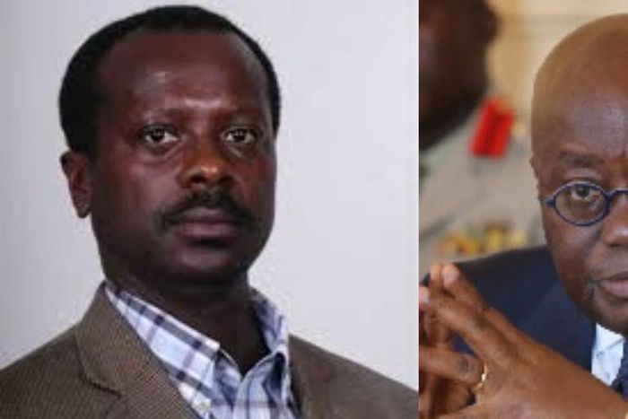 Akufo Addo has no power to exercise on the Auditor-General; he overstepped – Prof Kweku Asare