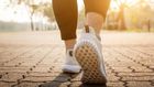 How Many Calories Can I Burn Walking Vs. Running?