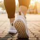How Many Calories Can I Burn Walking Vs. Running?