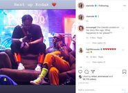 Dancer and video vixen dies after being electrocuted while charging her phone