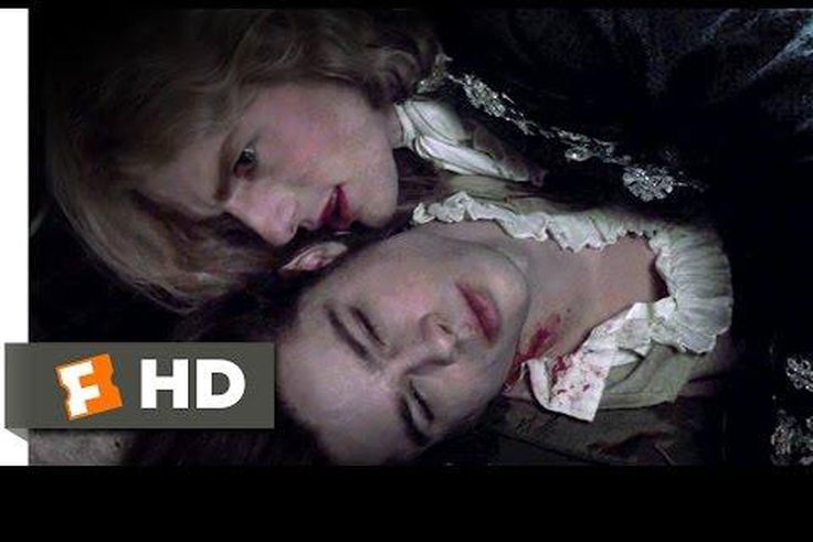 The 15 Best Vampire Movies of All Time