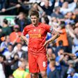 Steven Gerrard's famous slip upended Liverpool's title challenge in 2013/14