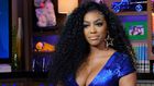 Porsha Williams Arrested At Breonna Taylor Protest