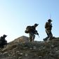 US troops have been in Afghanistan for nearly 20 years