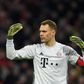 Manuel Neuer is one of Bayern Munich's leaders on the pitch and off it