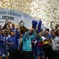 Saudi Arabia's Al Hilal won last year's AFC Champions League
