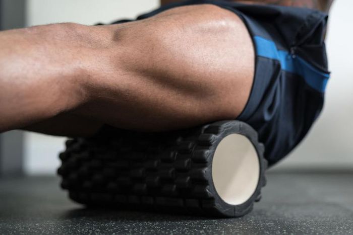 The 15 Best Foam Rollers for Your Tight Muscles