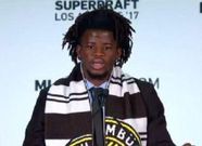 Ghanaian players with University degree