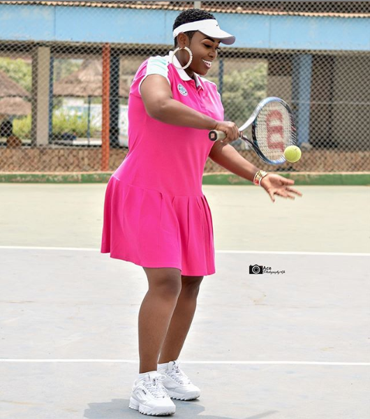 Emelia Brobbey