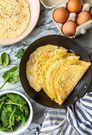 egg wraps