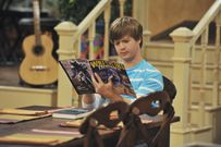 40 Actors Who Played Teen Roles as Adults