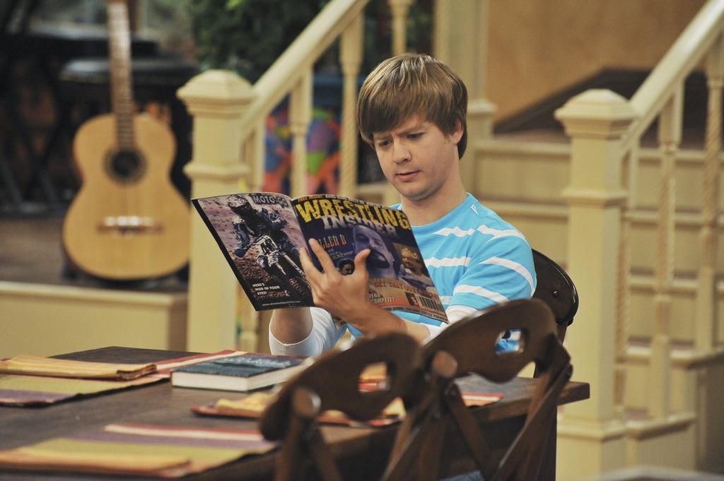 40 Actors Who Played Teen Roles as Adults