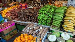 COVID-19: ‘We have enough food; we’re even struggling to manage surplus” – Agric Minister
