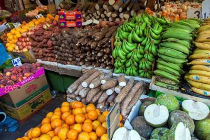 COVID-19: ‘We have enough food; we’re even struggling to manage surplus” – Agric Minister