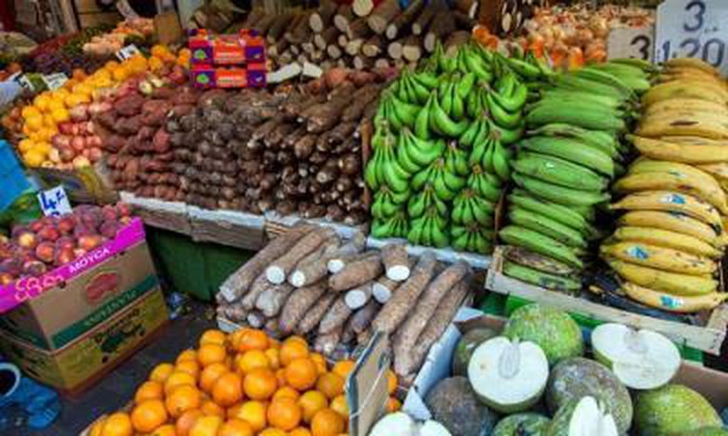 COVID-19: ‘We have enough food; we’re even struggling to manage surplus” – Agric Minister
