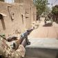 The Malian army has struggled to contain the violence involving jihadists and also inter-communal clashes