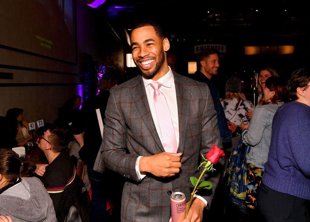 Smirnoff and Mike Johnson Team Up To Launch New 'Will You Accept This Ros?' Campaign