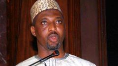 Muntaka denies advocating for children to marry at age 16